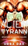 Cover zum Buch Alien-Tyrann