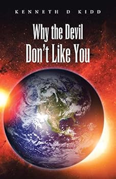 Paperback Why the Devil Don't Like You Book