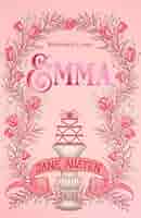 洋書 EMMA ジェーン・オースティン】エマ 上・下 ＋ 洋書版 セット - メルカリ