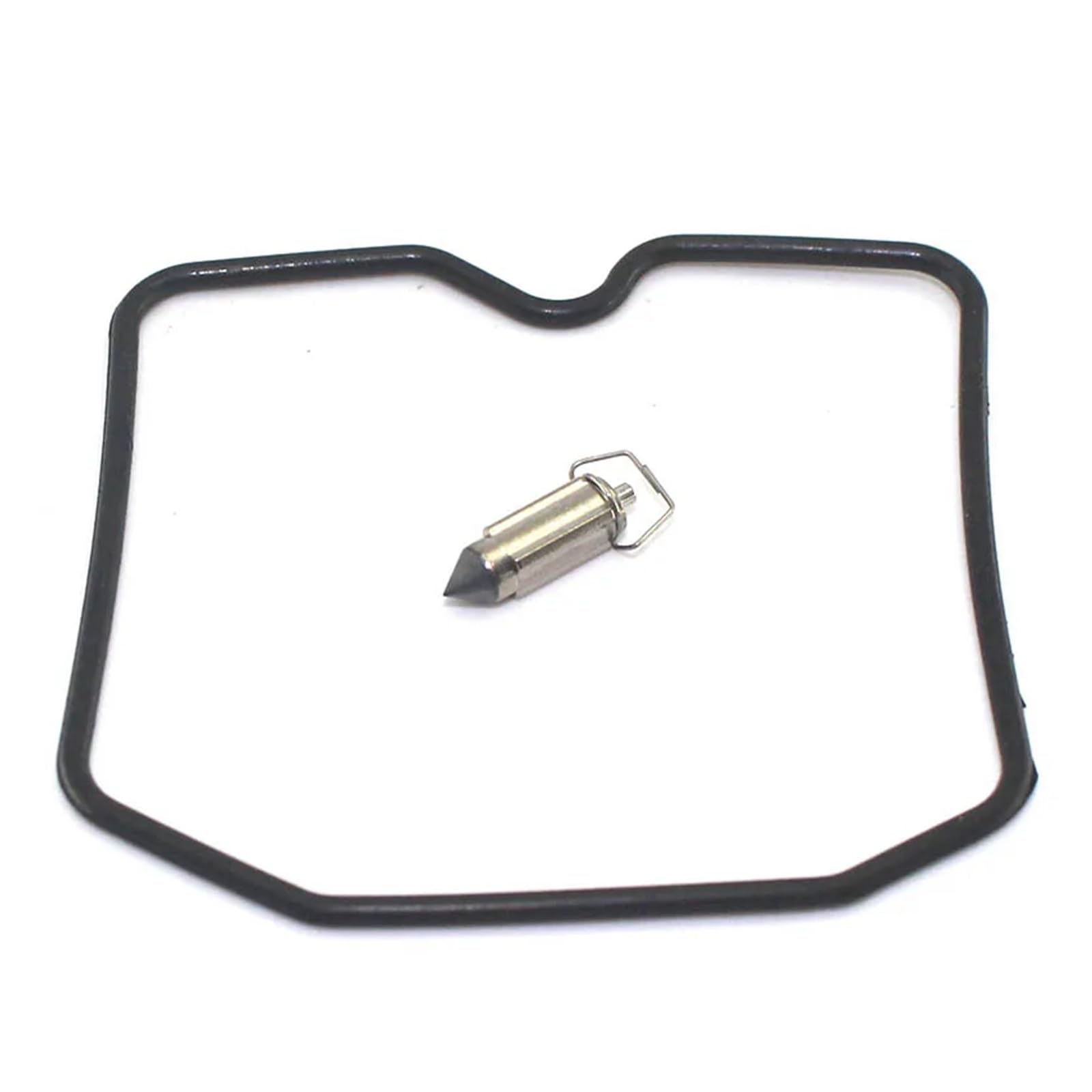 Kit de réparation de membrane de carburateur Kawasaki KLR600 contre les fuites d'essence - 2