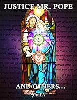 Justice Mr Pope and Others 0692687874 Book Cover