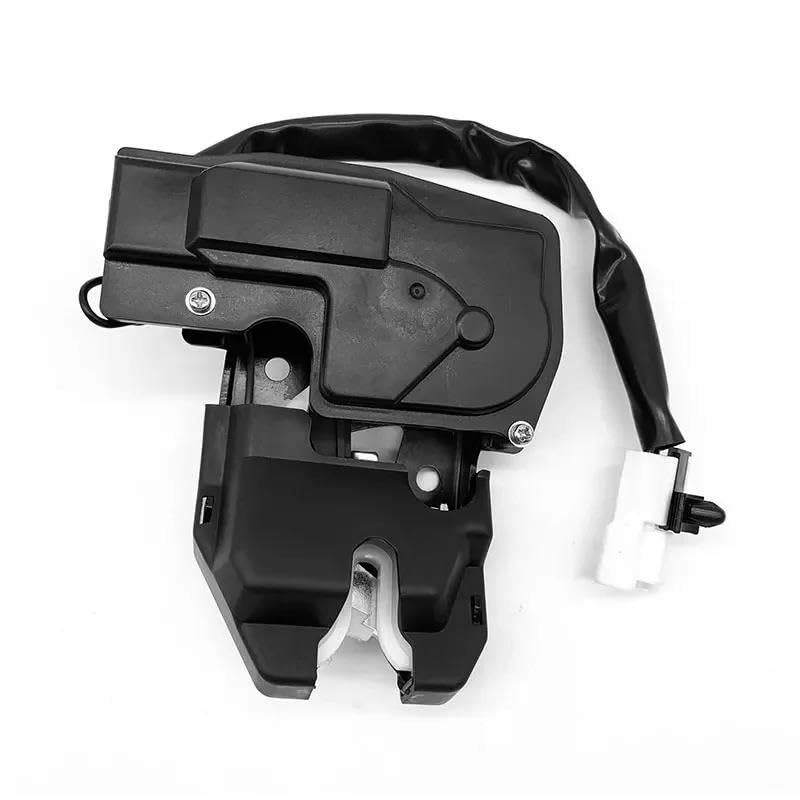 Actuador de pestillo de maletero trasero 96407500 para Buick Excelle (2004-2015) 5