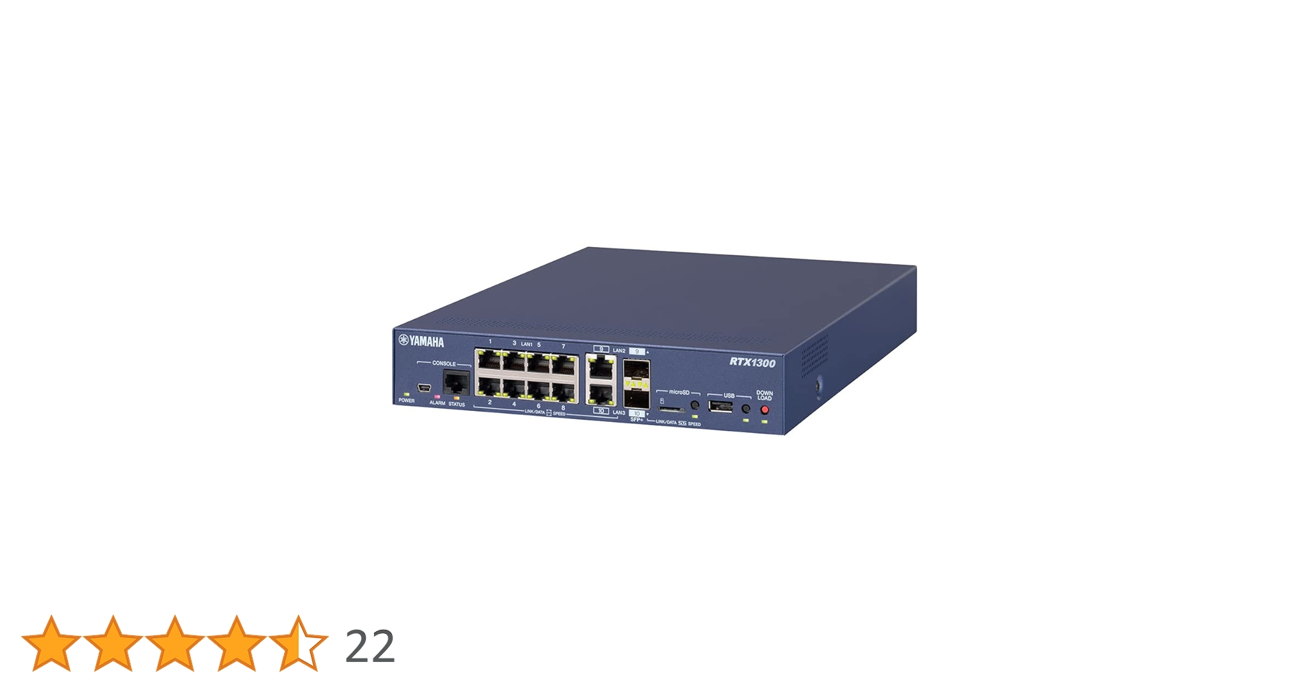 Amazon.co.jp: ヤマハ (YAMAHA) 10ギガアクセスVPNルーター