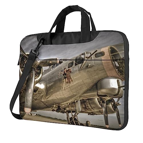 Sac pour ordinateur portable VACSAX pour fille idéal en voyage avion