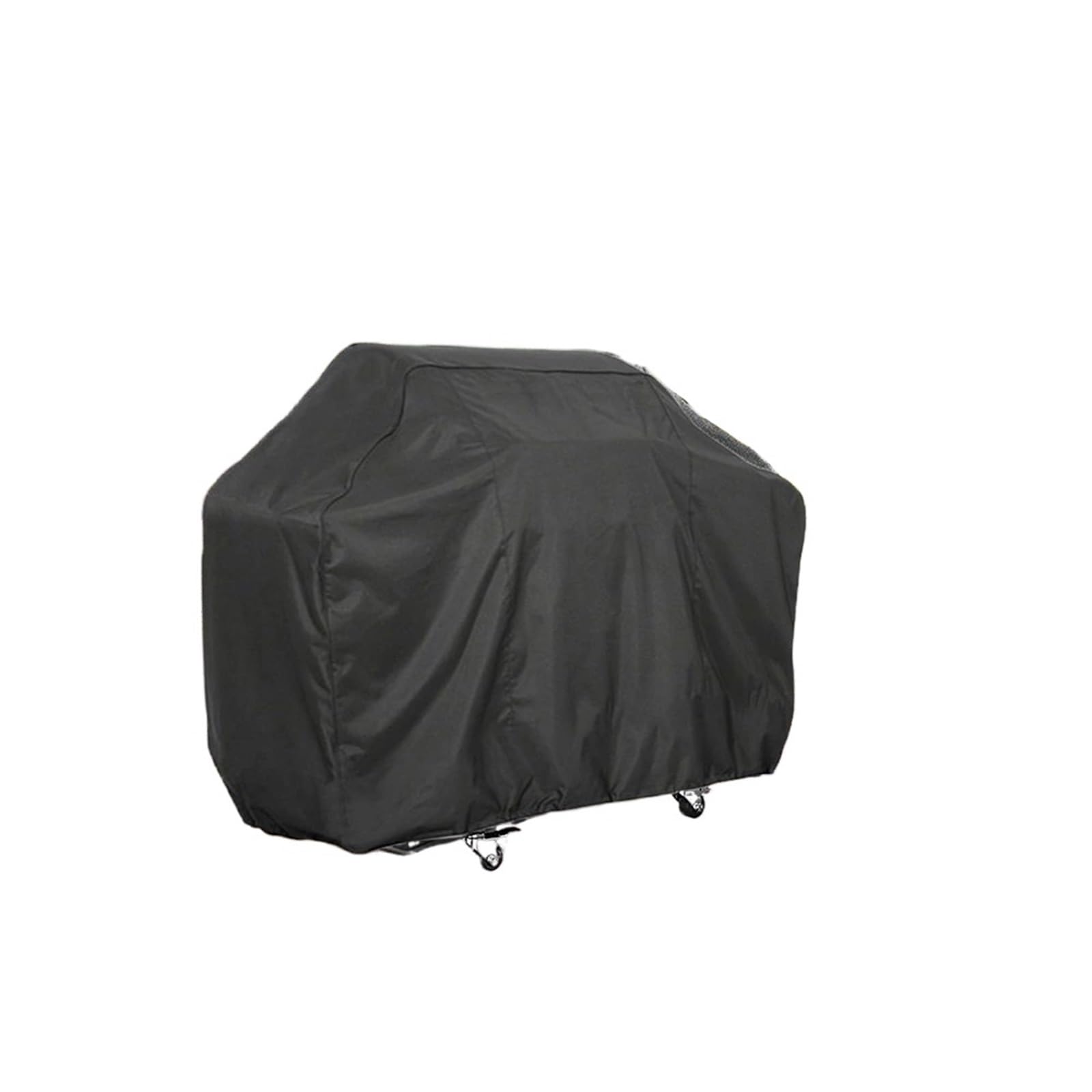 Funda Barbacoa Exterior Impermeable Cubierta For Barbacoa, Resistente For Parrilla For Exteriores, Protectora For Lluvia(150x100x125cm)
