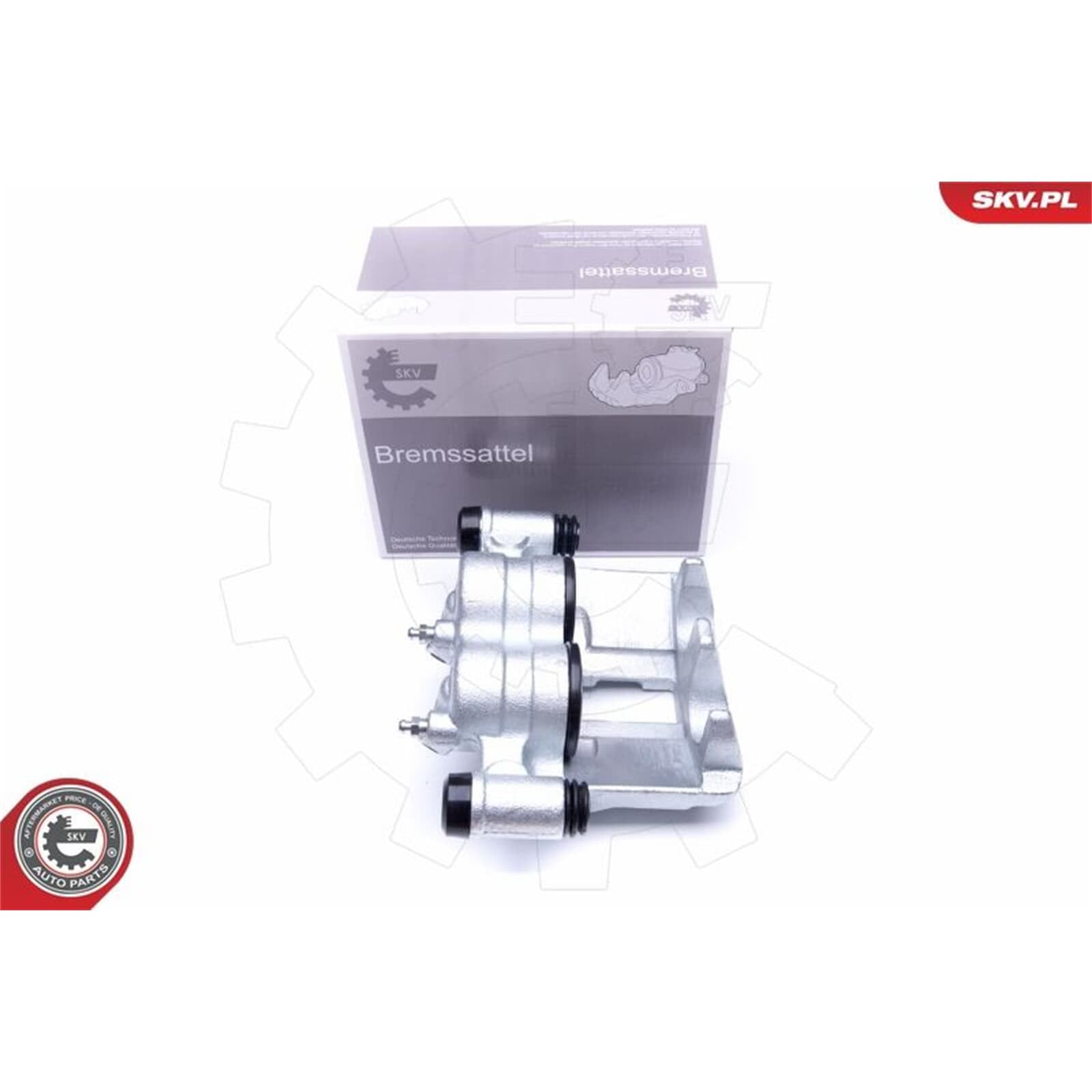 Pinza freno 42SKV861