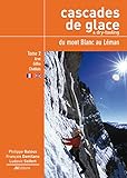 alpine renault le mans 1969  Cascades de glace & dry-tooling, du mont Blanc au Léman: Tome 2, Rive droite de l\'Arve - Giffre - Chablais