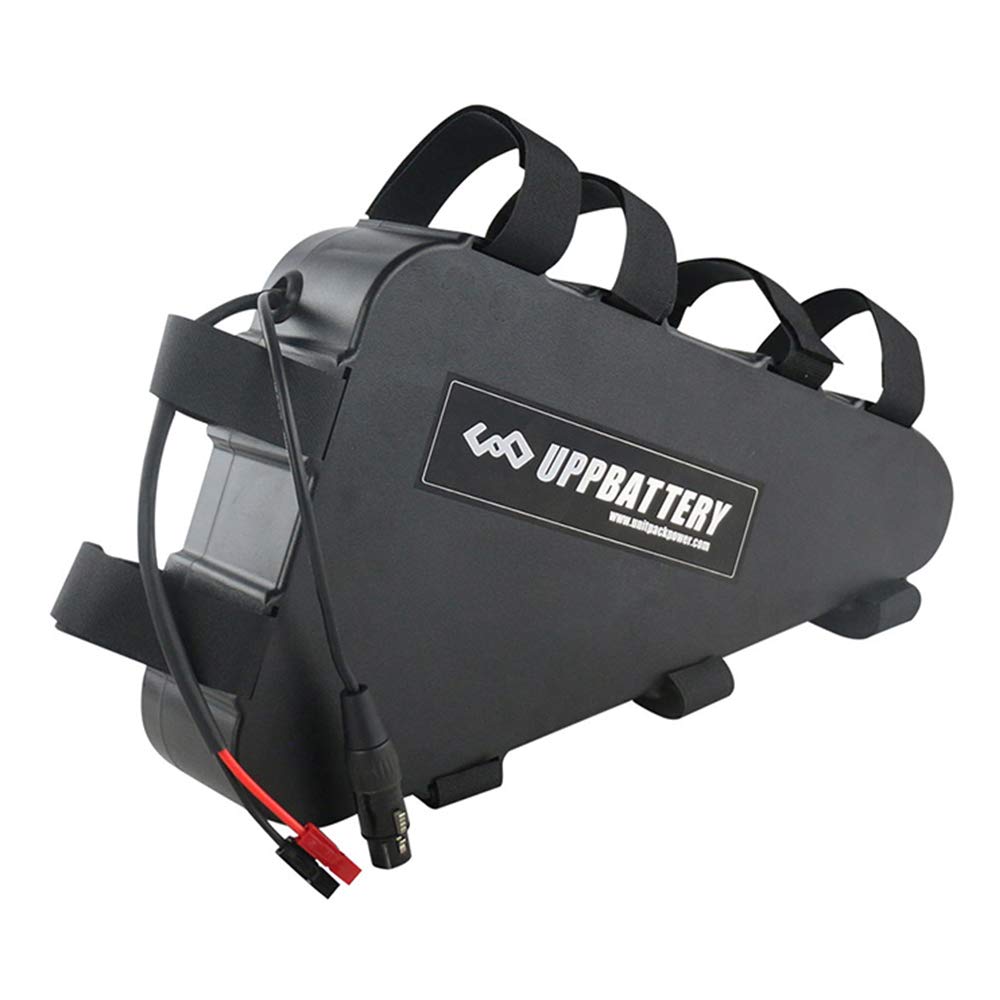 Buy UnitPackPower Bicycle Triangle Frame Battery 52V20AH,Electric Bike