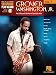 Grover Washington, Jr.: Saxophone Play-Along Volume 7 (Hal Leonard Saxophone Play-Along)
