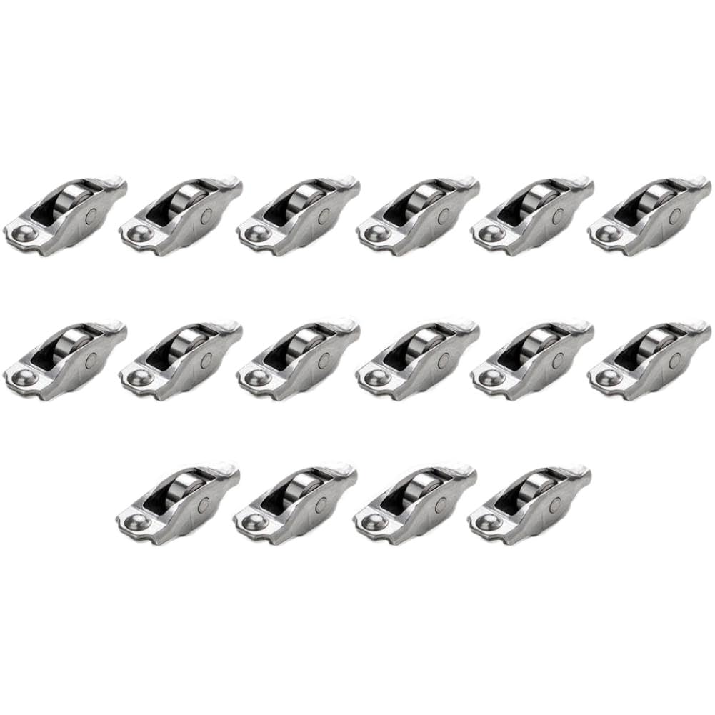 Spnqkxw Onecolor Rocker Arm Set Compatible With Durango Ram 3.7L 4.7L 53020742Ac
