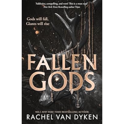 Fallen Gods