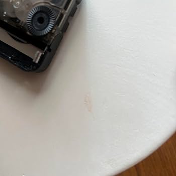 Amazon.co.jp: マニー マニーローズ 掛け時計 薔薇 ホビー