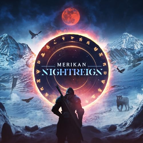 Nightreign