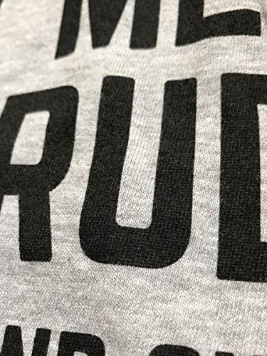 Drinking For Three | Funny New Dad Father Pregnancy Announcement Joke T-Shirt-(Adult,L) Sport Grey #TOP3