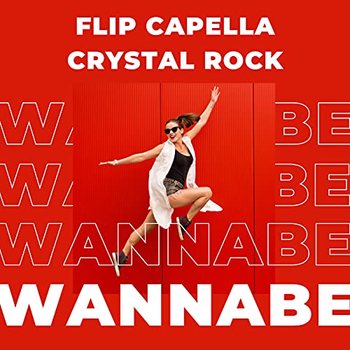 Flip Capella & Crystal Rock