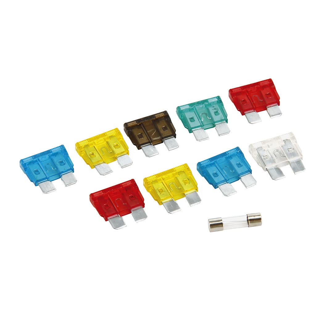 Turbocar T-641343 Auto Fuse X10
