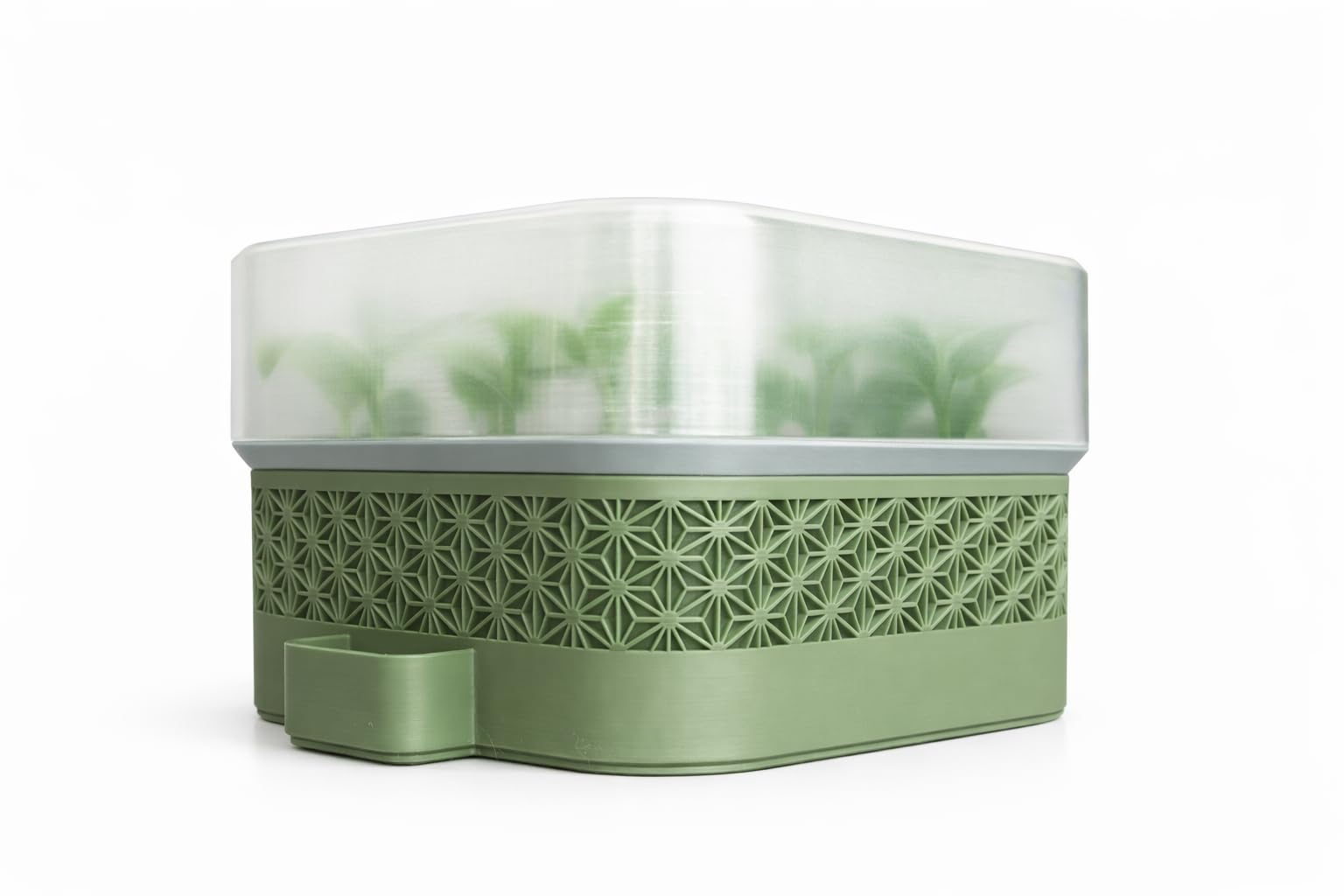Alupedia Growbox