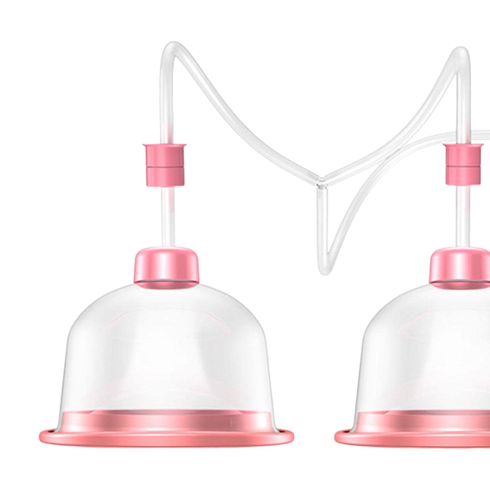 Appareil de Massage Électrique pour Raffermir La Poitrine, Soins Professionnels pour Beauté, 12,5 cm