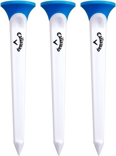 Miniatura 7 de Callaway Por Tee Camisetas de golf de plástico Surtido