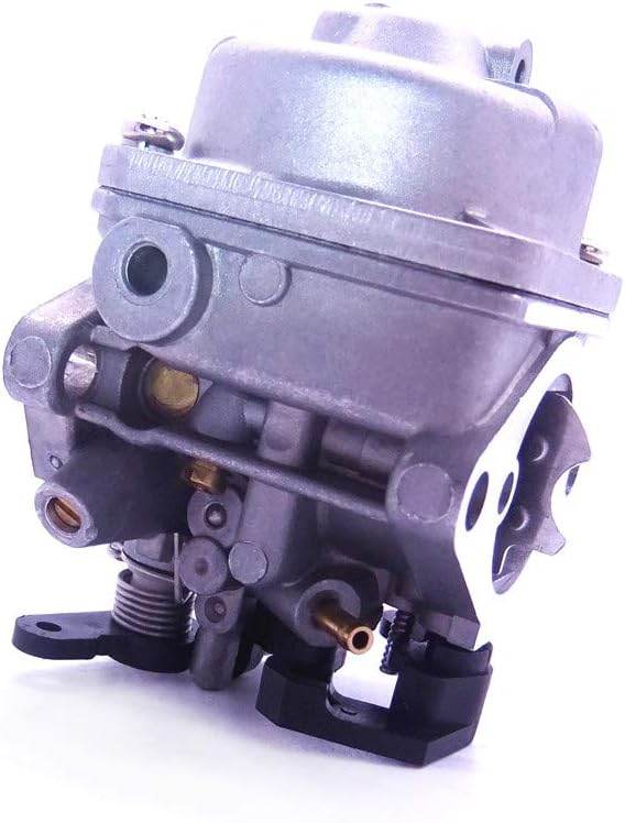 SouthMarine Boat Engine 3R4-03200-0 3R4-03200-1 3R4032000 3R4032001 3R4032000M 3R4032001M Carbs Carburetor Assy for Tohatsu & for Nissan 4-Stroke 6HP MFS6 NFS6 A2 B Outboard Motor