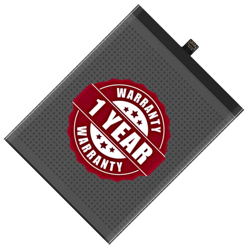 Image of Original HB386280ECW Battery Compatible for Huawei P10 (VTR-L29, VTR-AL00, VTR-TL00, VTR-L09) | Honor 9 (STF-AL00, STF-AL10, STF-AL10, STF-TL10, STF-L09, STF-L09S) - (3200mAh) - 1 Year Warranty JK1