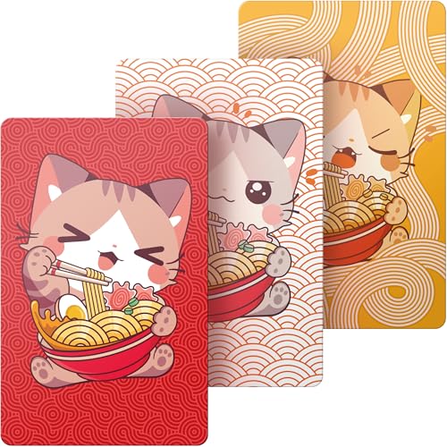 Wallet - Secure Crypto Wallet (Ramen Cat)