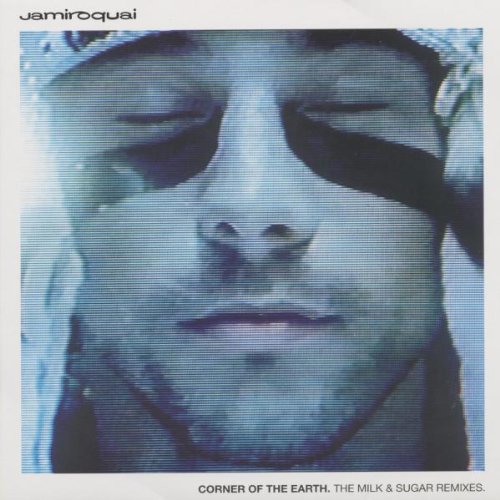 Corner of the Earth Jamiroquai Amazon.es CDs y vinilos}