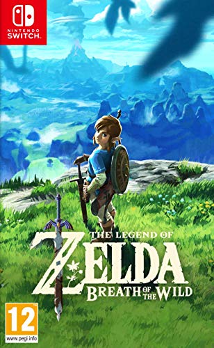 Carte Europe The Legend Of Zelda Breath Of The Wild Carte Du Monde