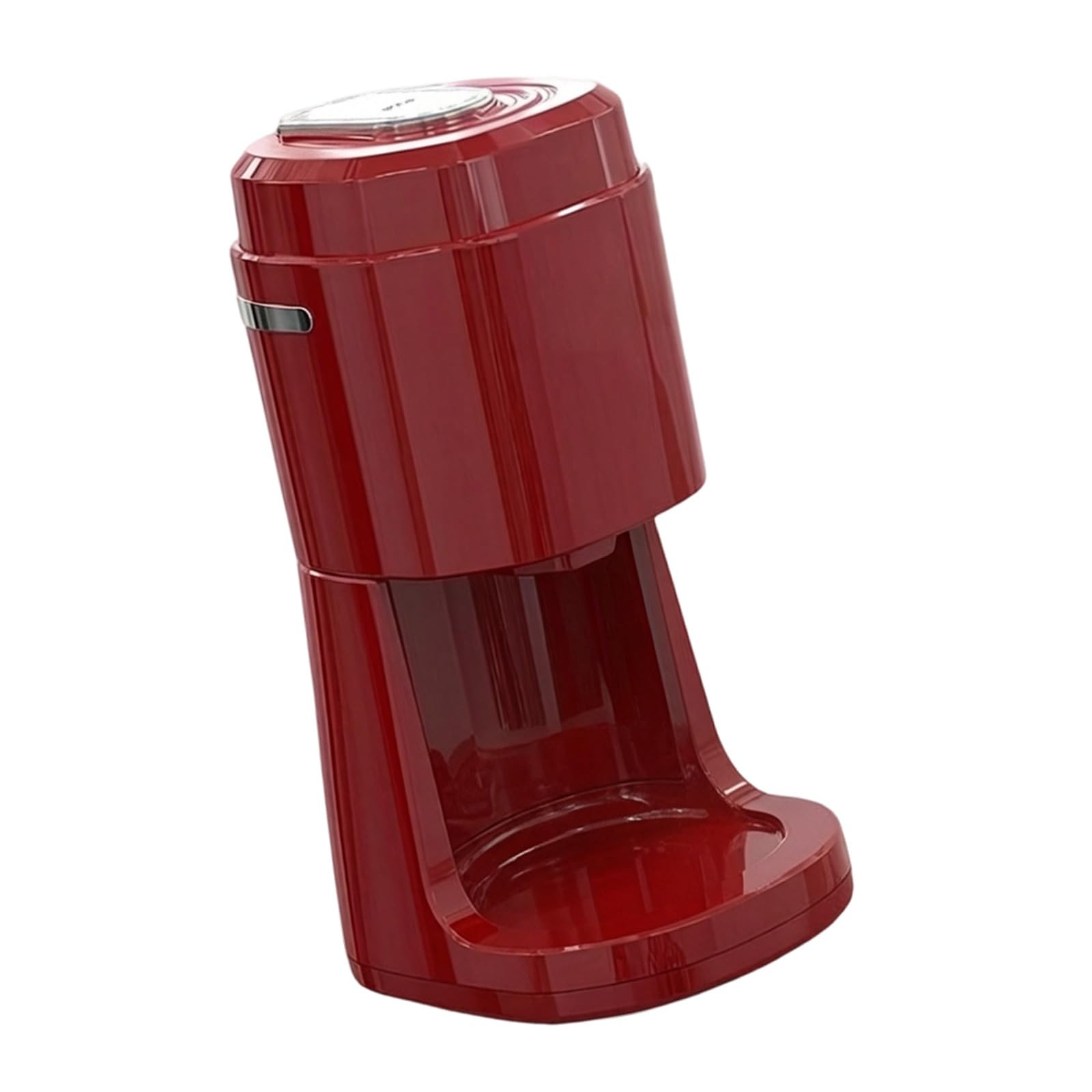 CAZSTYK Professional Automatic Ice Shaver Household Large Capacity Slush Maker Electric Ice Shaver