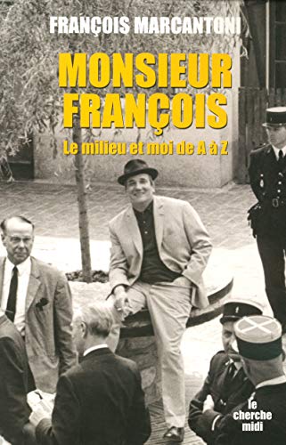 Télécharger Monsieur François livre En ligne