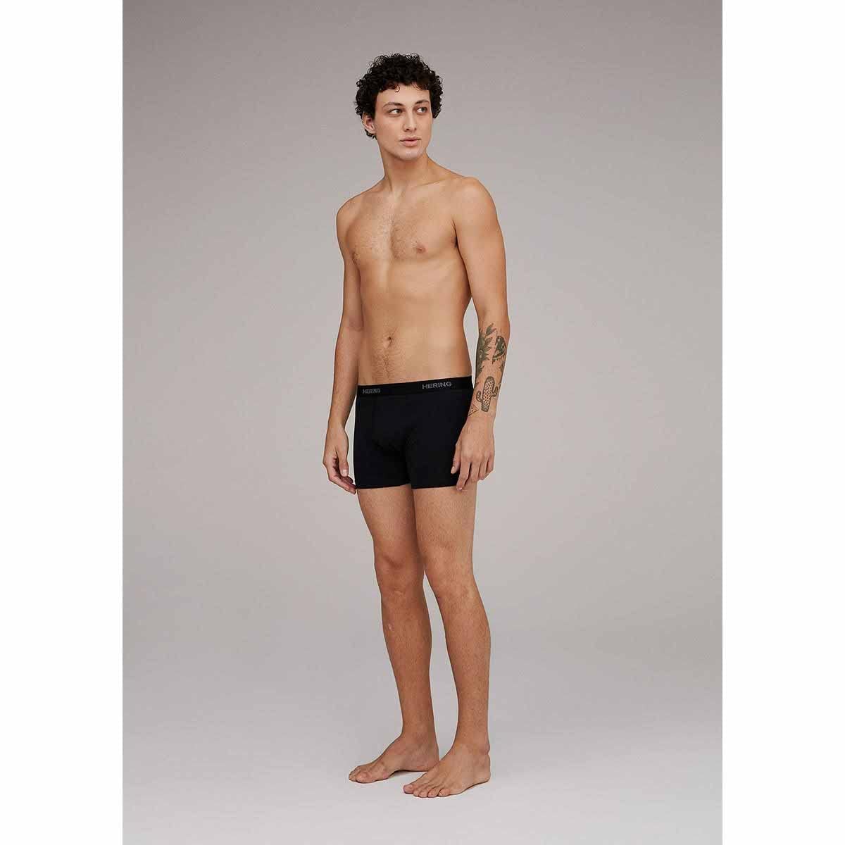 KIT COM 2 CUECAS BOXER CUECA HeringMasculino em promoção! Veja a oferta e mais achadinhos de Moda íntima 7 Hoje é o melhor dia para comprar KIT COM 2 CUECAS BOXER CUECA HeringMasculino com aquele preço maroto! Promoção! Aproveite a oferta! 7