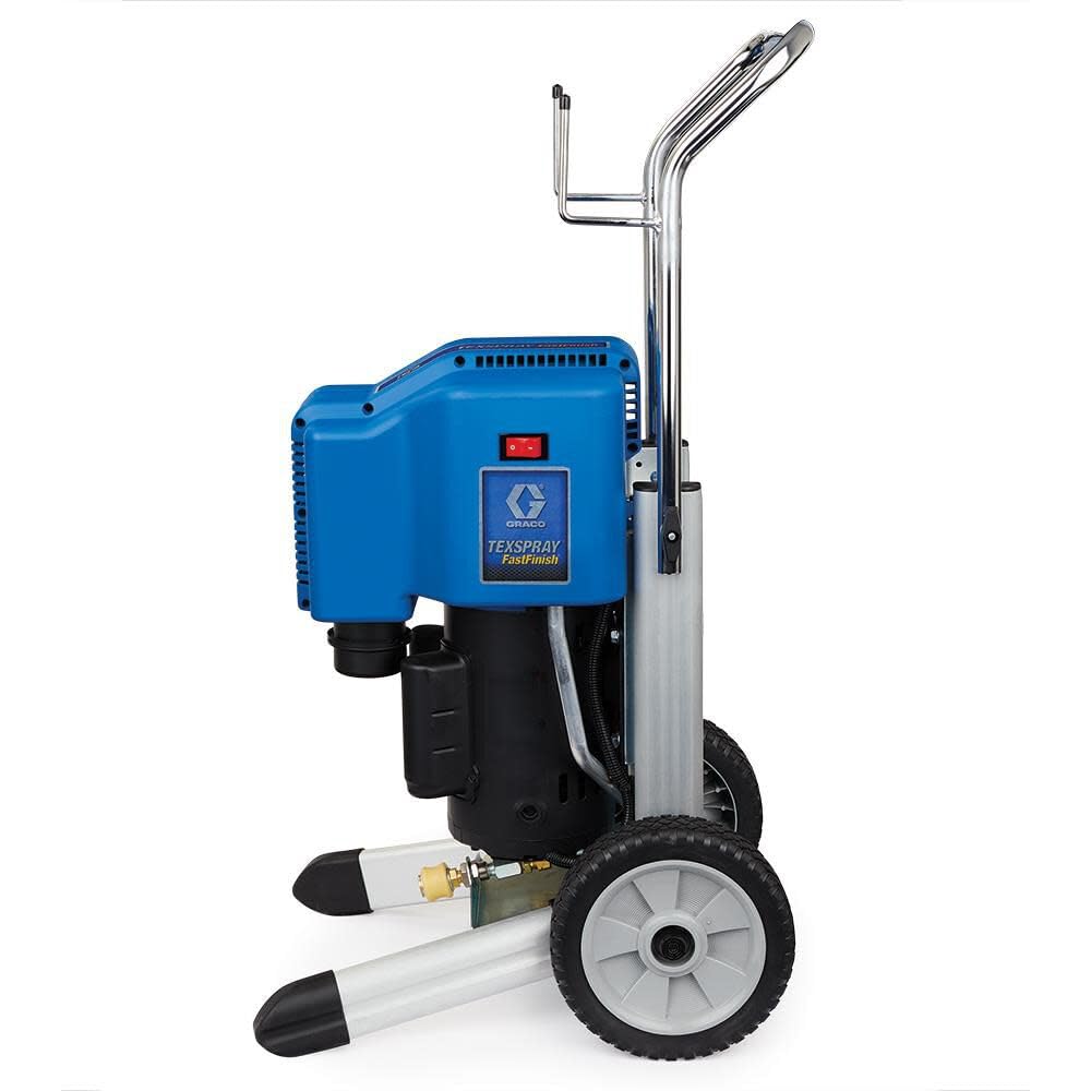 Graco Fastfinish Pro Texture Spray System