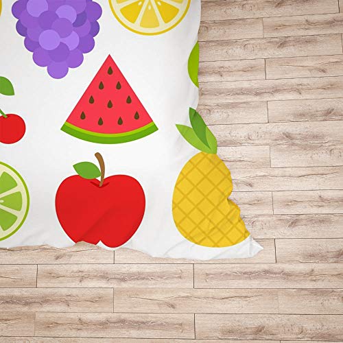 Linge de maison durable en polyester avec cette parure de lit double colorée - 6