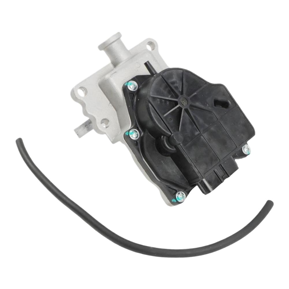 Front 4WD Differential Vacuum Actuator 41400-35034 41400-35033 41400-35032 41400-35030 41400-35031 Compatible with Tacoma 2005-2019