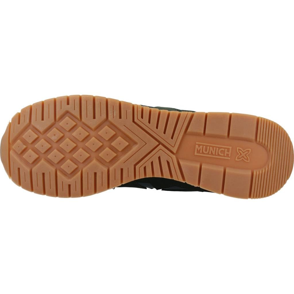 Munich Dash - Zapatillas Hombre