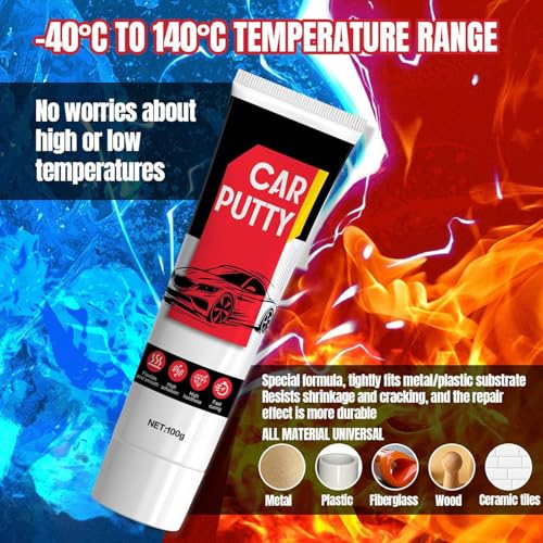 YOTEBLE 100g Auto Body Filler