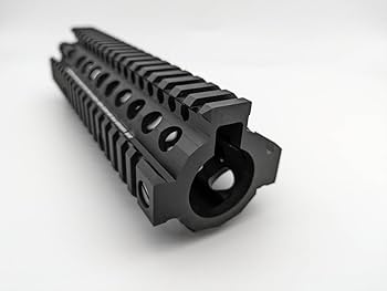 Amazon | BigDragon Daniel Defense MK18 RIS2 7インチ ハンド