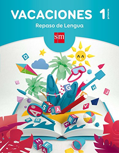 Repaso de Lengua (VACACIONES)