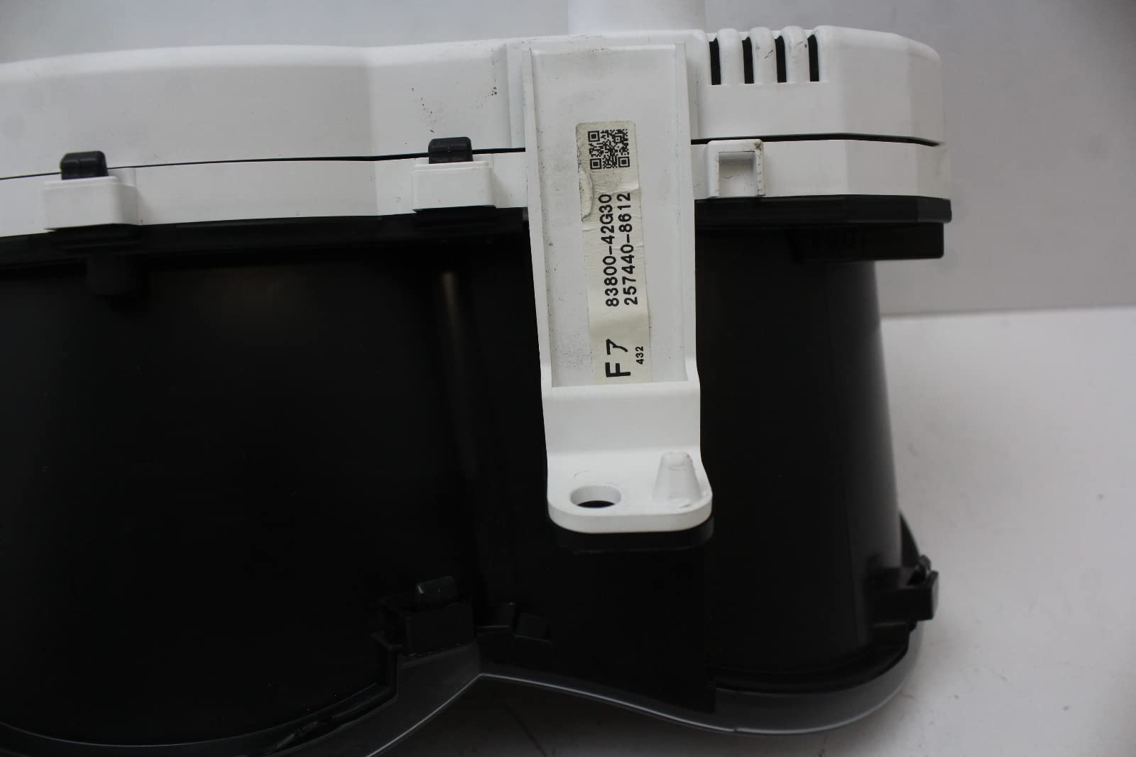 Genuine Toyota 83800-42G30 Combination Meter Assembly : Amazon.in