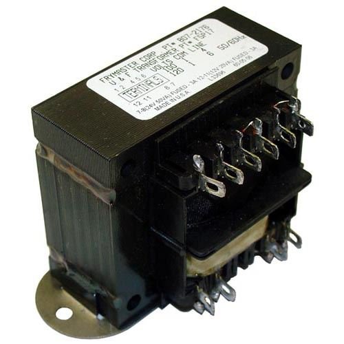 Transformer for Frymaster Part# 8072176 (OEM Replacement)