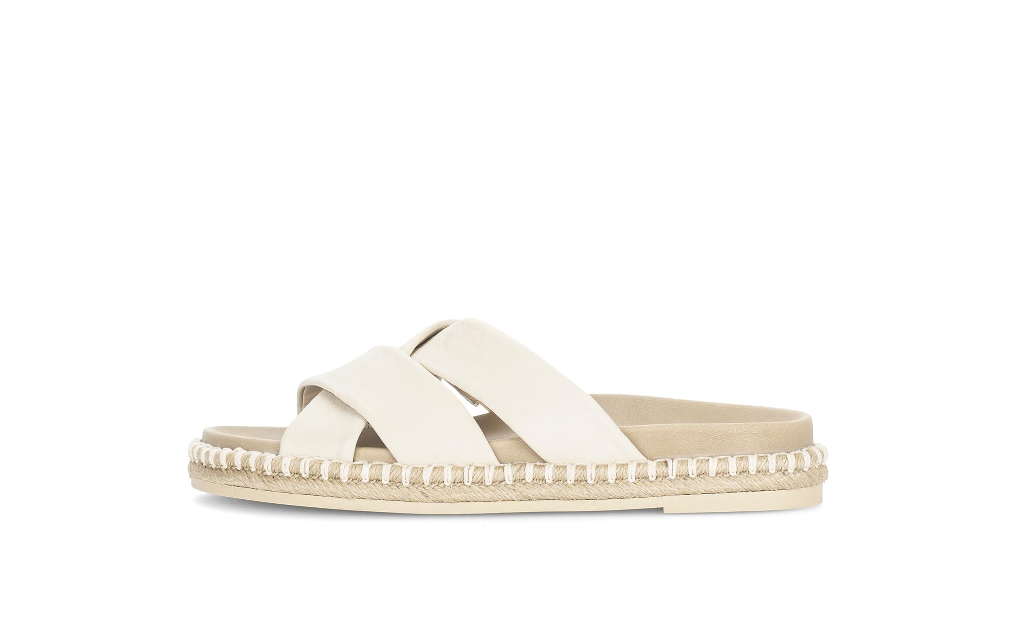 Gabor Damen Pantoletten, Frauen Clogs, Pantoletten,Moderate Mehrweite (G),Best Fitting
