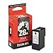 Lexmark 18C1528 18C1528 (28A) Ink, 175 Page-Yield, Black