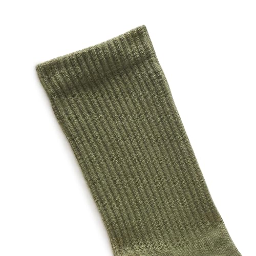 Under Armour Tactical Boot Socks4