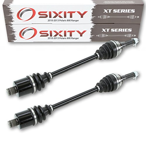 Rear Left or Right CV Joint Axle 20112014 Polaris Sportsman 400 HO 4x4