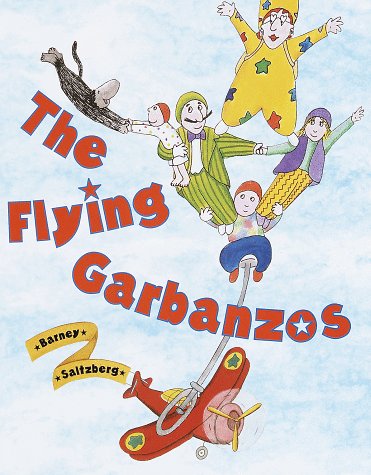 The Flying Garbanzos