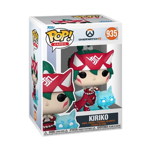 funko pop overwatch Marca Funko