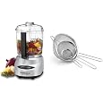 CUISINART Mini Prep Plus Food Processor