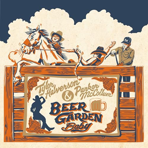 Tyler Halverson feat. Parker McCollum