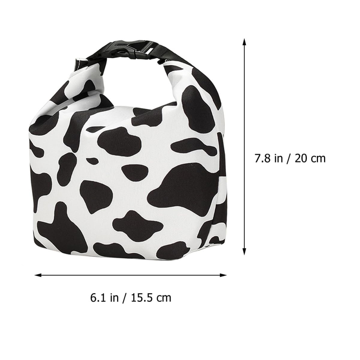 UPKOCH 5 Pz custodia per biberon sacchetti per bottiglie sacchetti bottiglie borsa da toilette da viaggio porta biberon portabottiglie borse termiche borsa per bottiglie per l'asilo nido