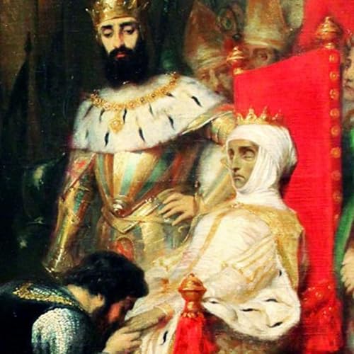 La gesta de Inés de Castro, la gallega que reinó después de morir